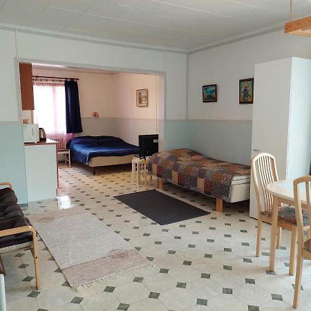 Lana Guest House Simpele Esterno foto