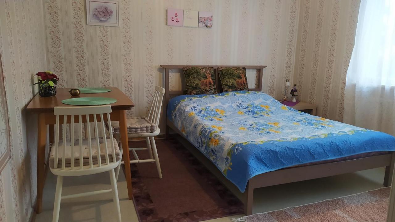 Lana Guest House Simpele Esterno foto