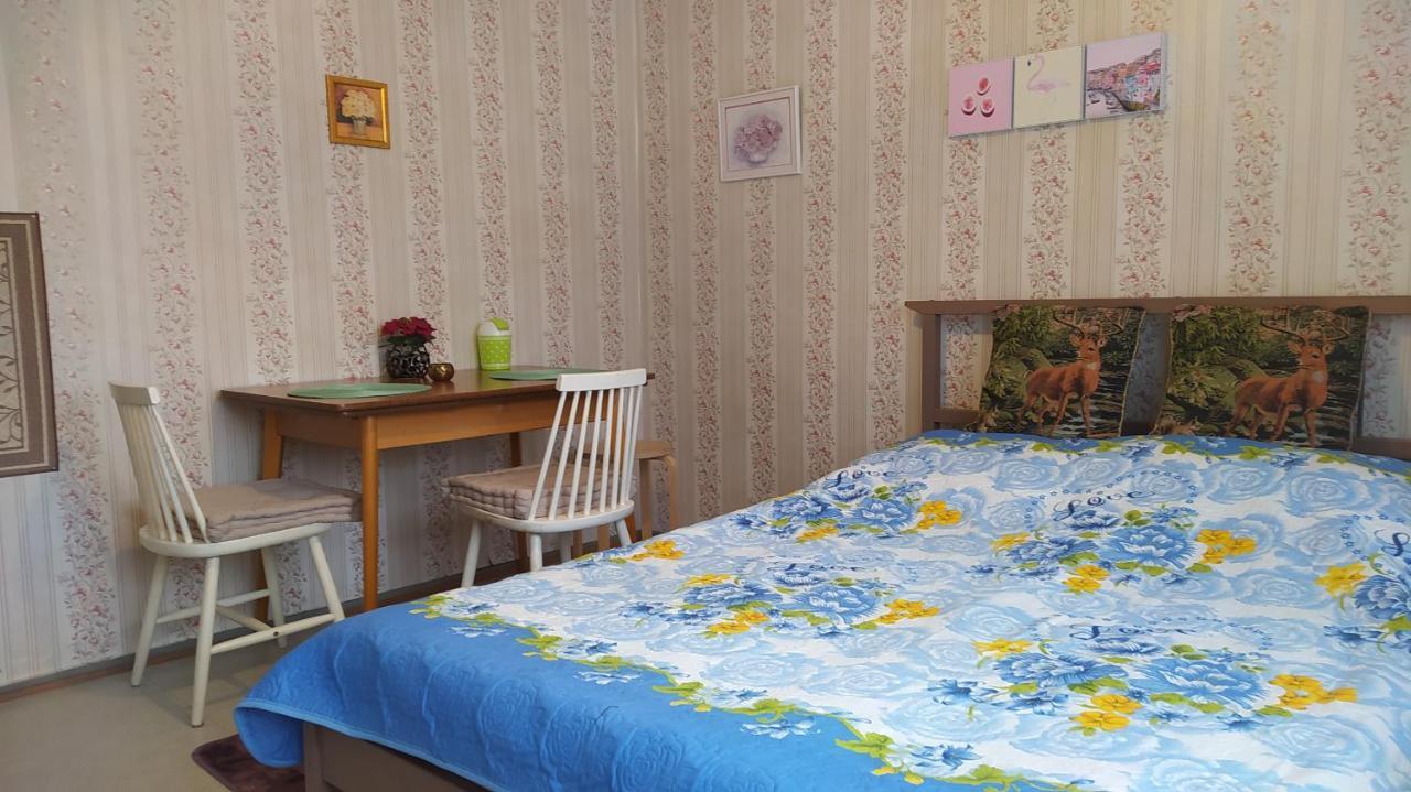 Lana Guest House Simpele Esterno foto