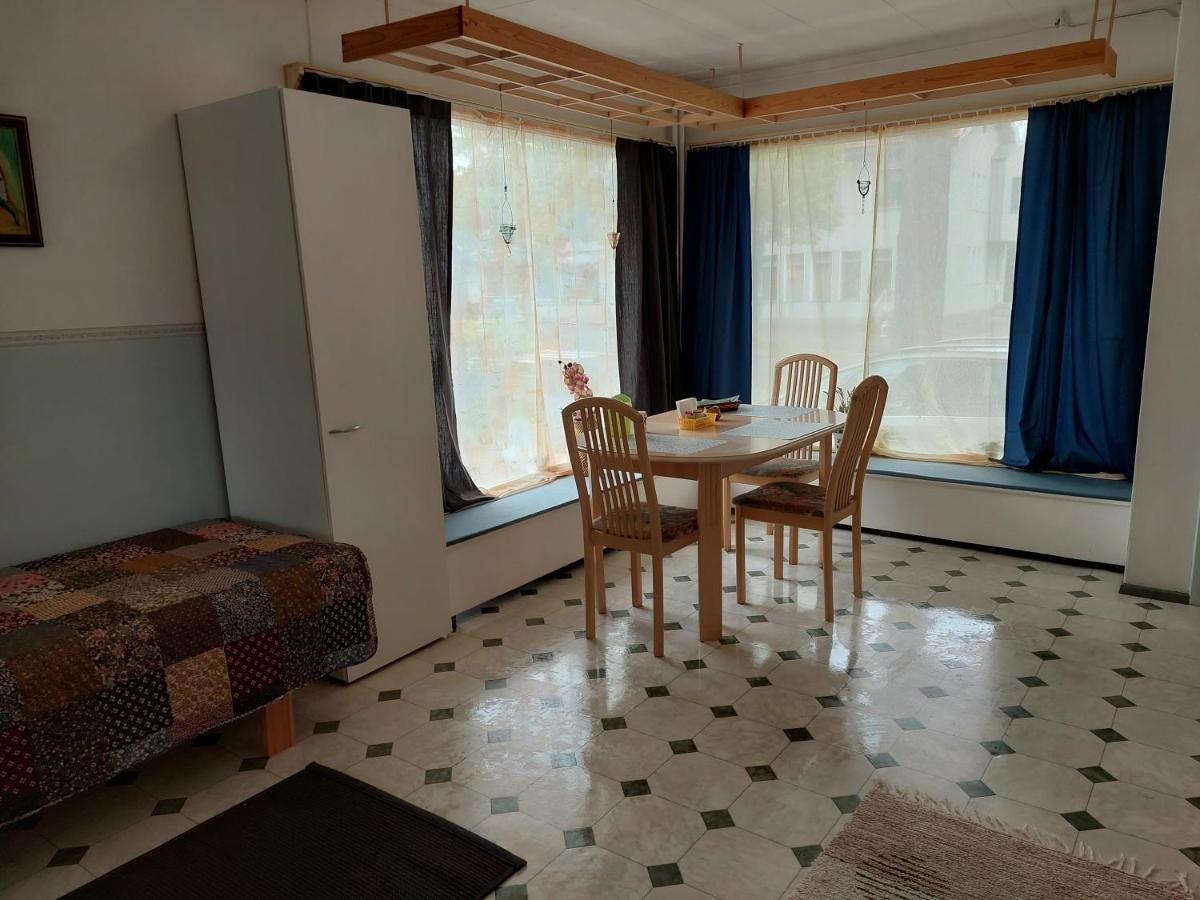 Lana Guest House Simpele Esterno foto