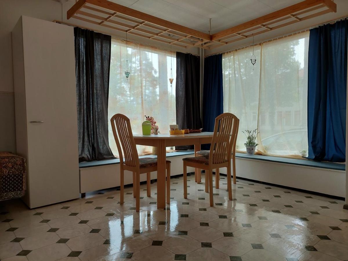 Lana Guest House Simpele Esterno foto