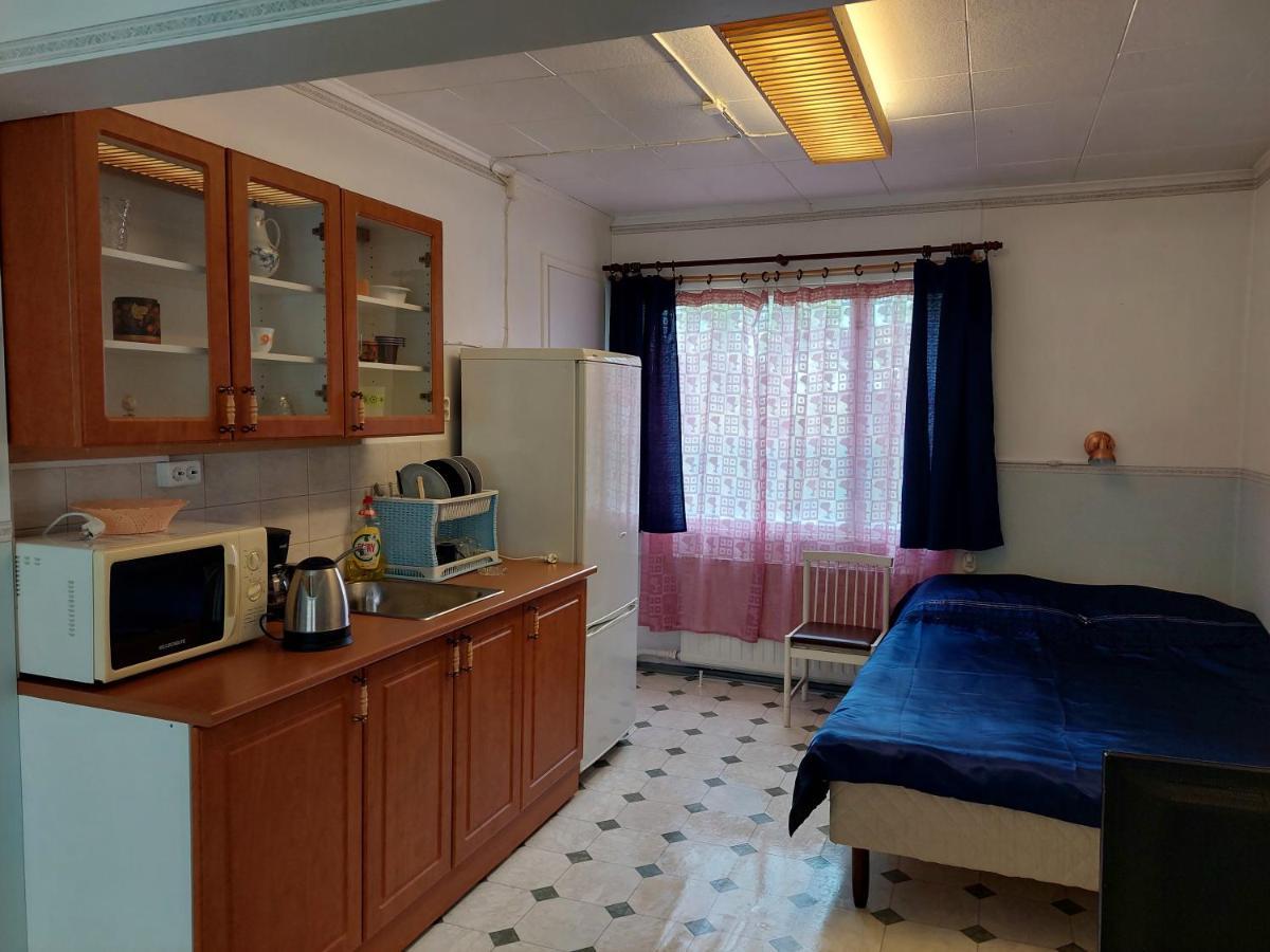 Lana Guest House Simpele Esterno foto